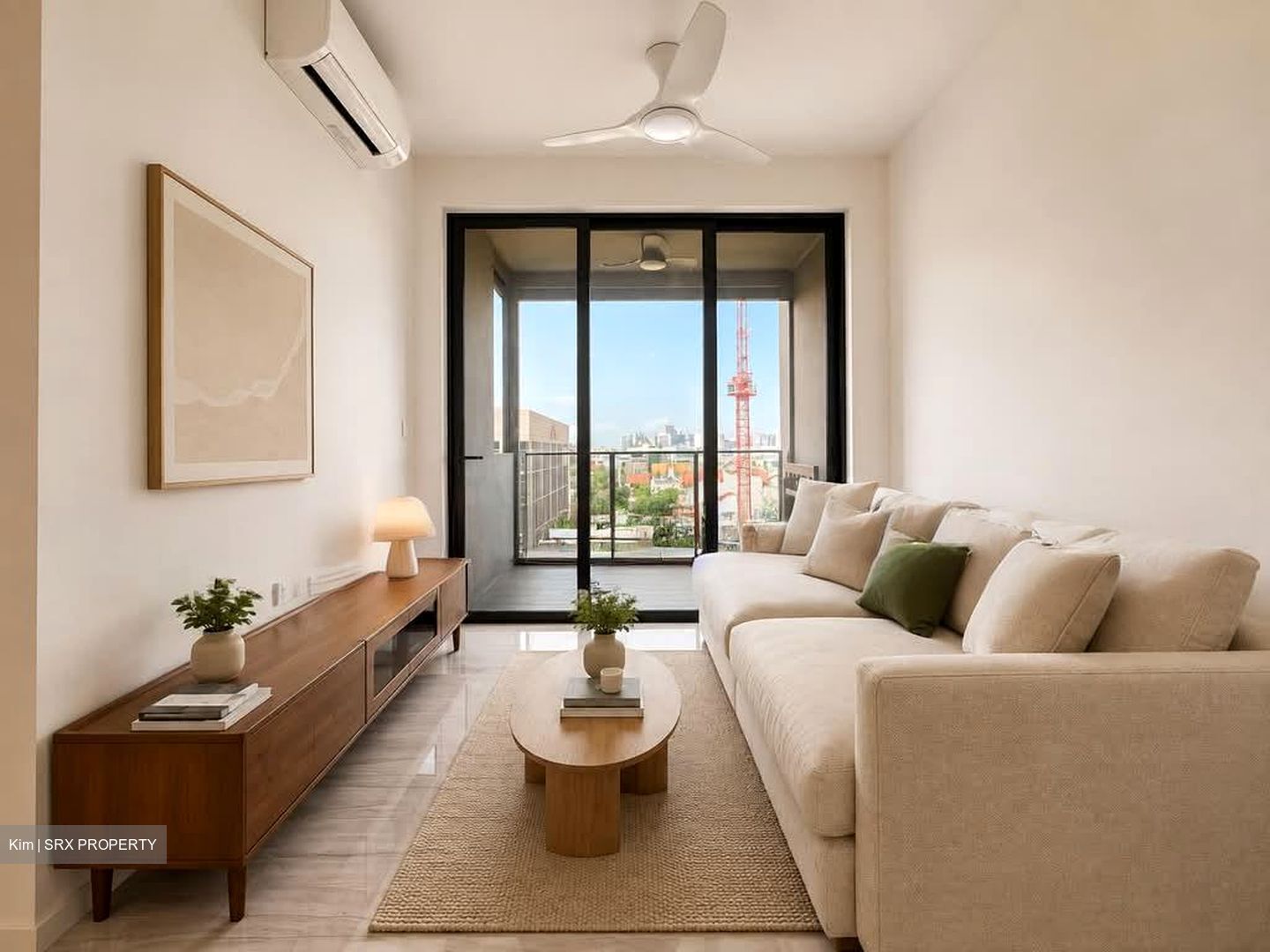 Parc Esta (D14), Apartment #597639361